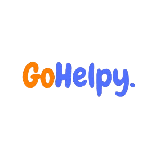 Helpy Logo